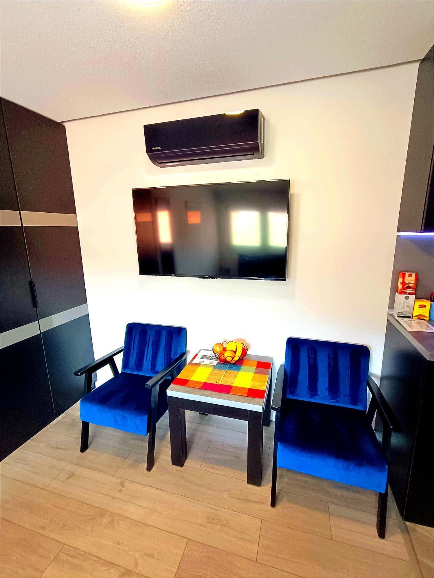 Luxapart Bjela City Centar Free Parking Sarajevo Exterior photo