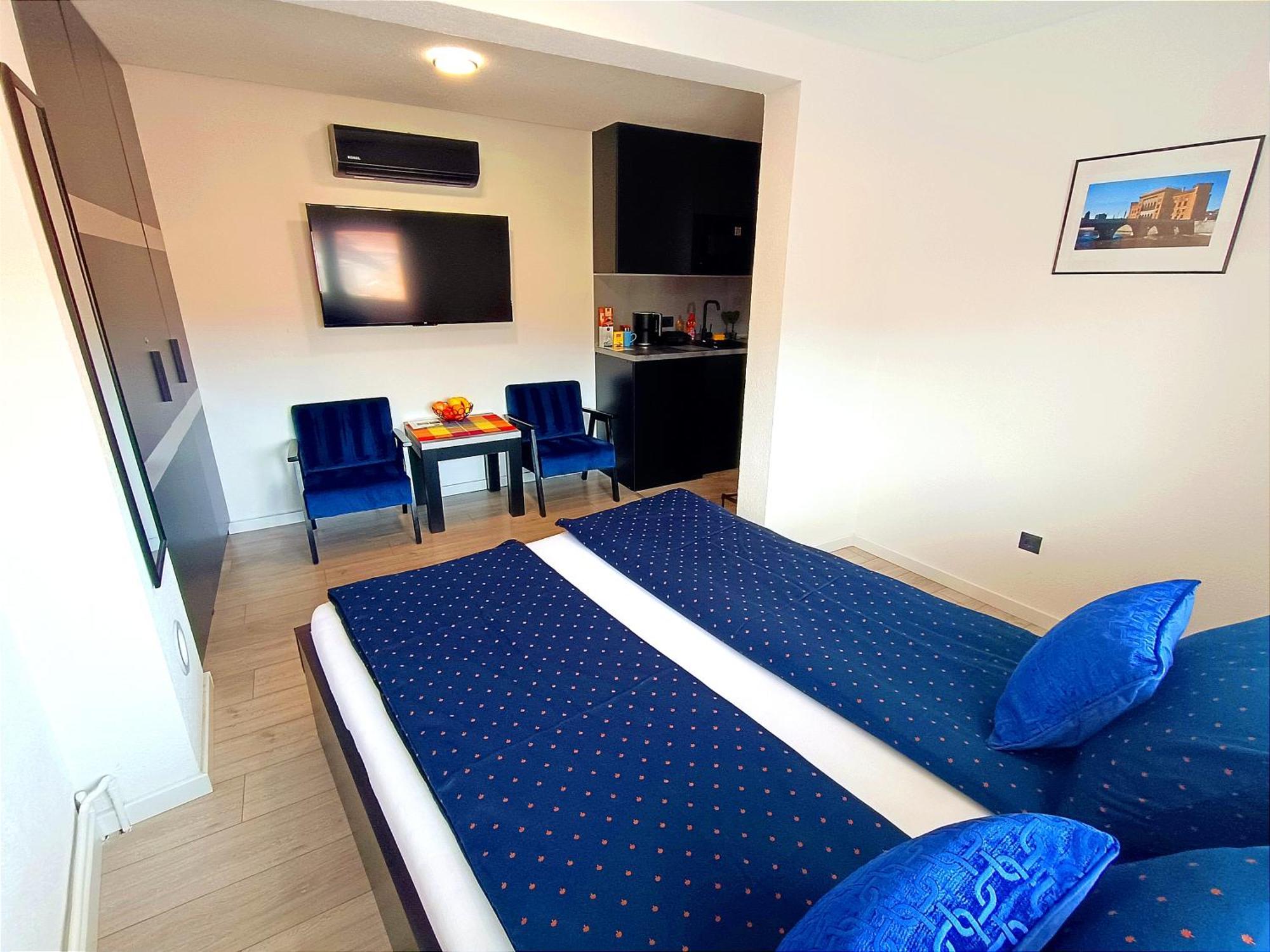 Luxapart Bjela City Centar Free Parking Sarajevo Exterior photo